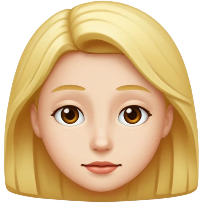 L emoji