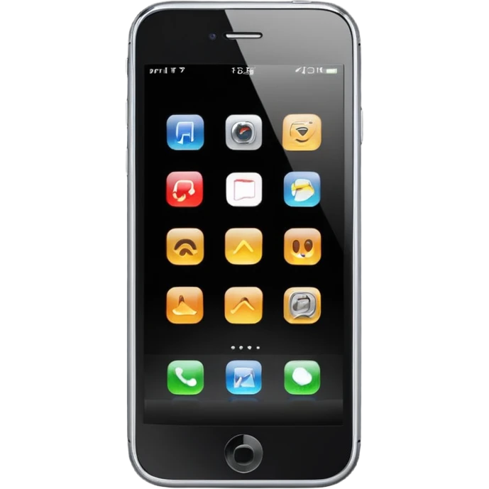 phone emoji