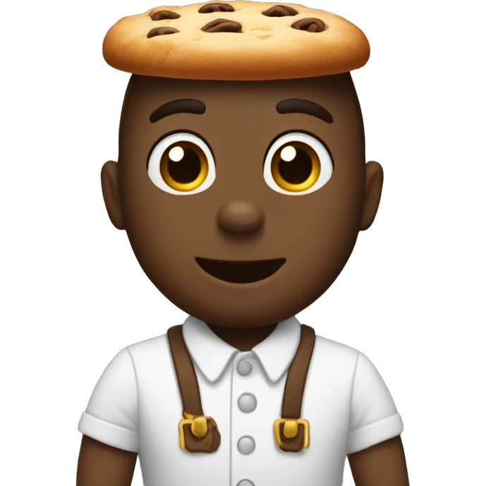 🐕🍪 emoji