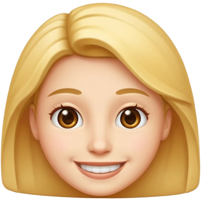 🥰 emoji