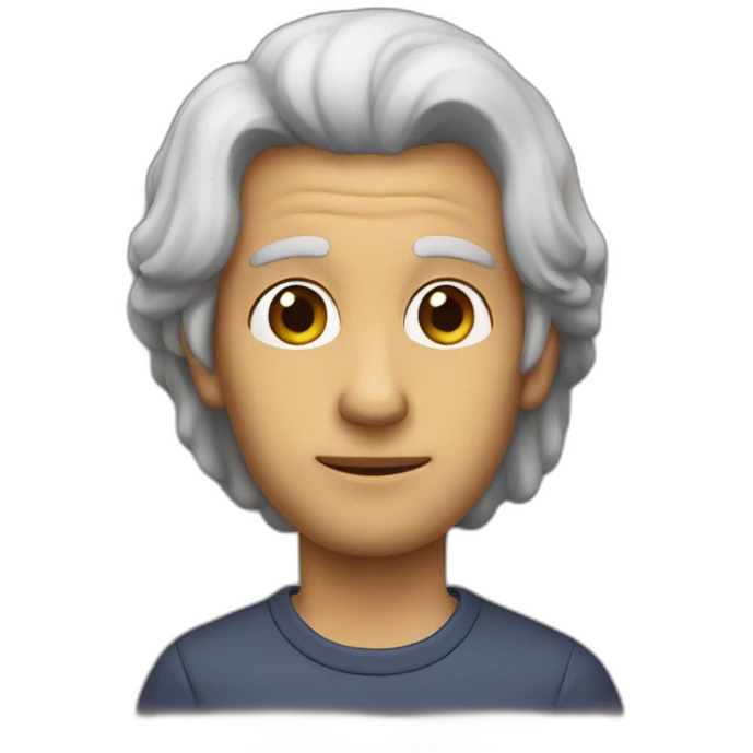 Bassirou emoji