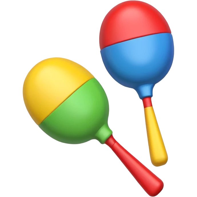 toy macaras emoji