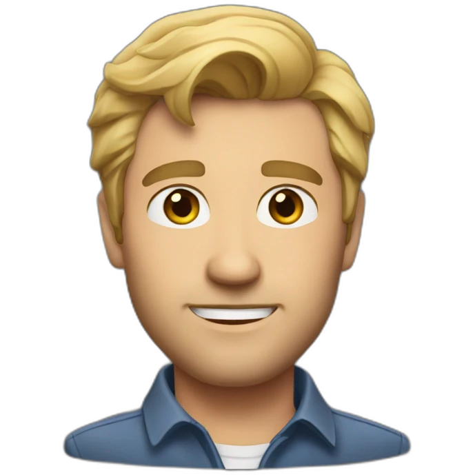 Ken Carson emoji