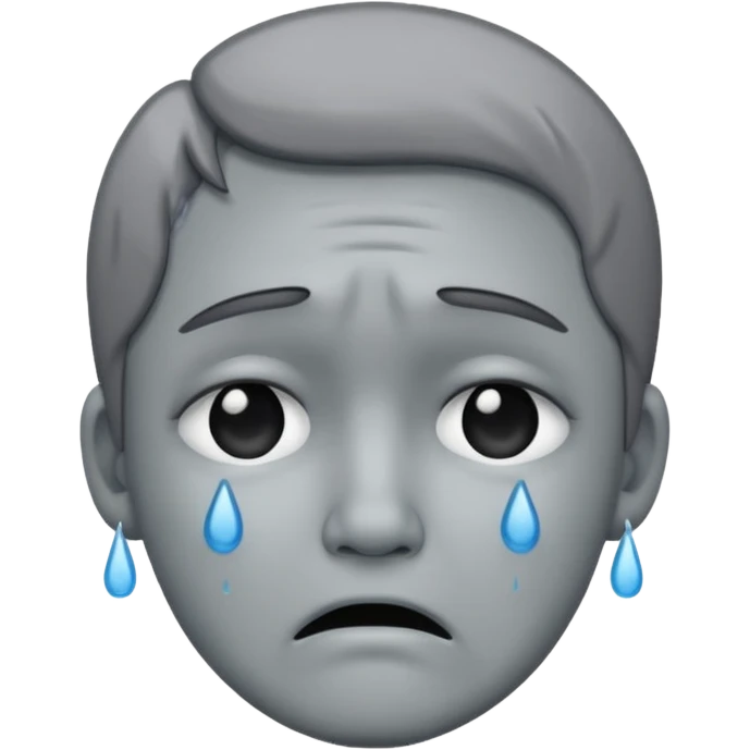 🩶🥺 emoji