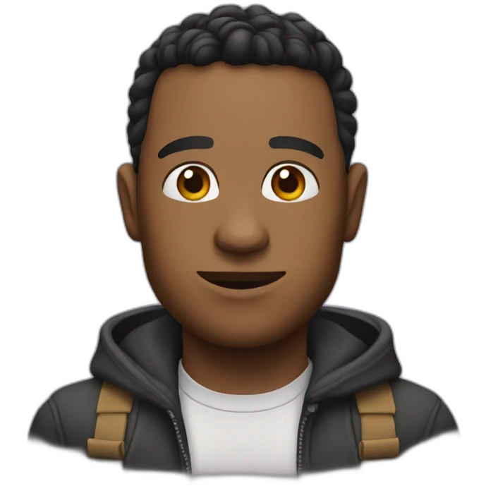 P.L.K emoji