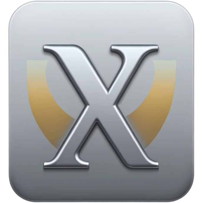 Letters NA emoji