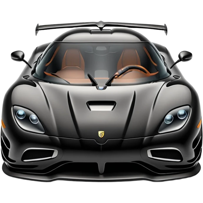 koeinigsegg emoji