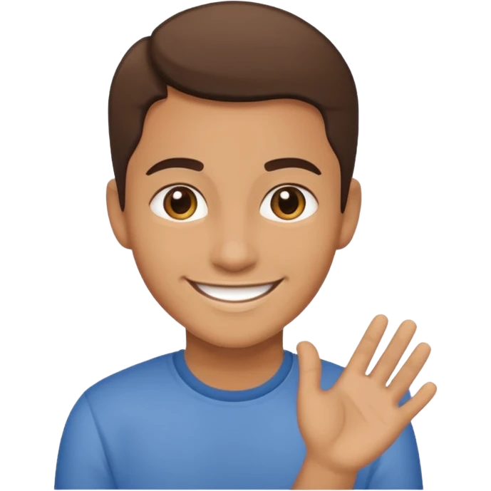 help others emoji