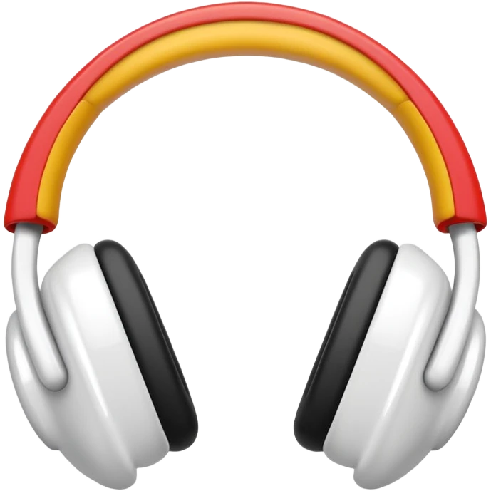 ear podz  emoji