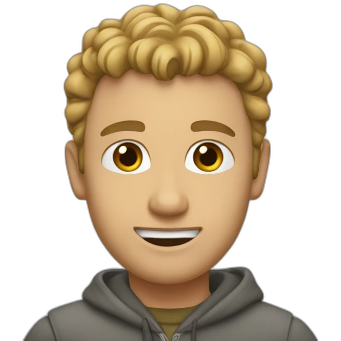 Schaaf  emoji