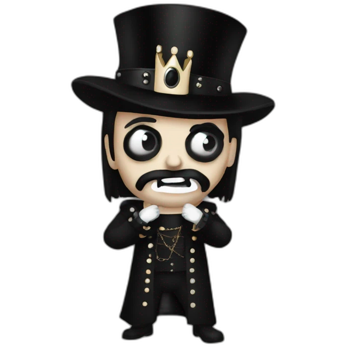 king diamond emoji