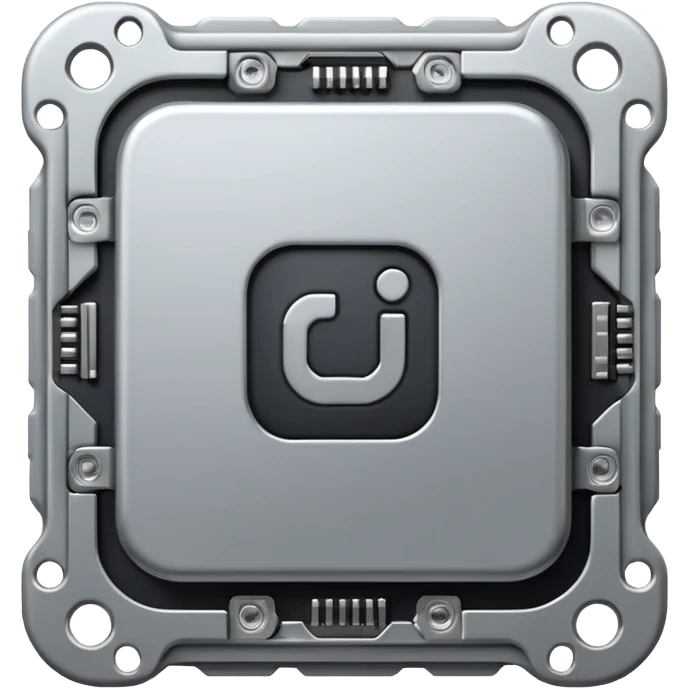 cpu ai emoji