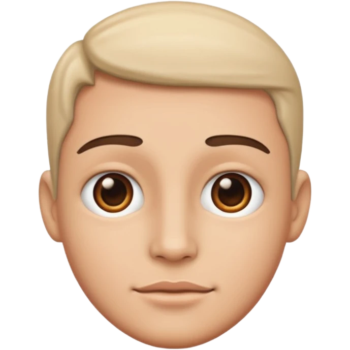 what? face emoji