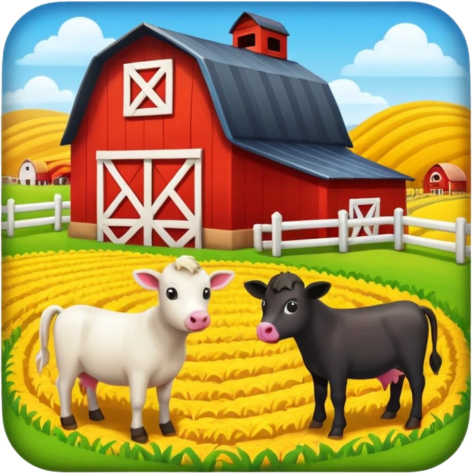 Hayday emoji