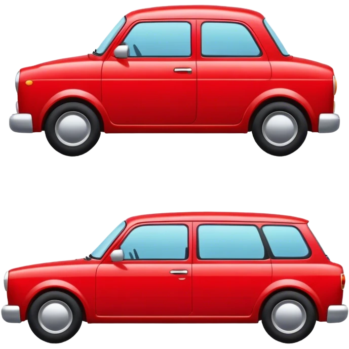car emoji