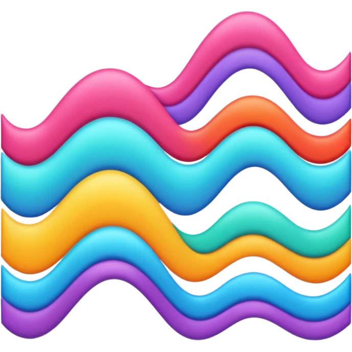 sound waves emoji