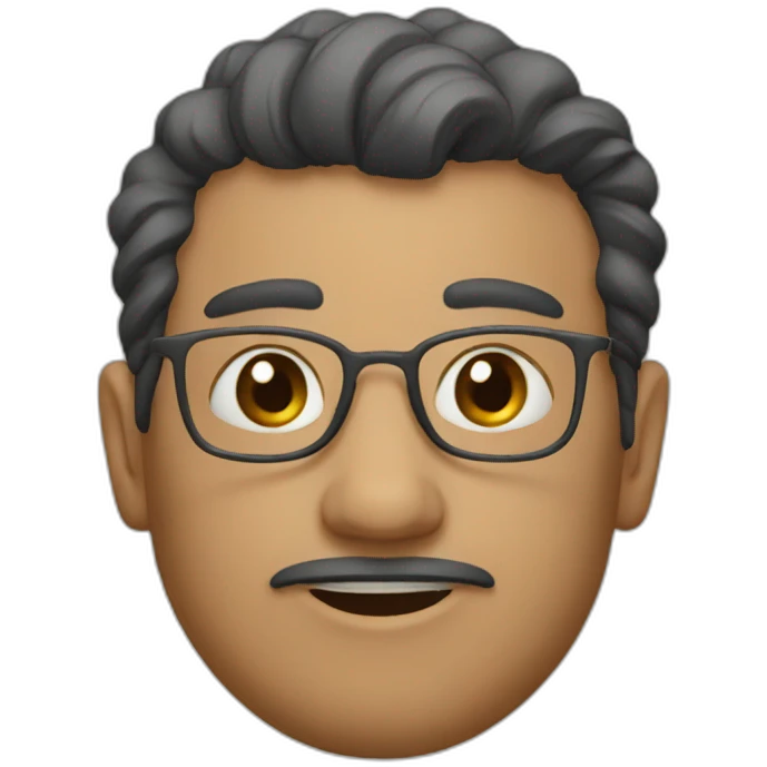Polla emoji