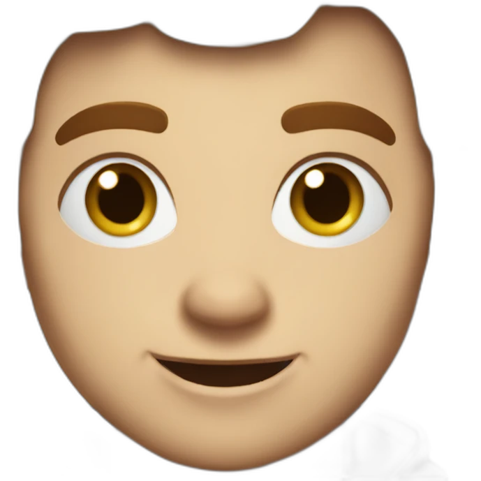 Spiderman emoji