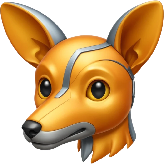 Pincher emoji