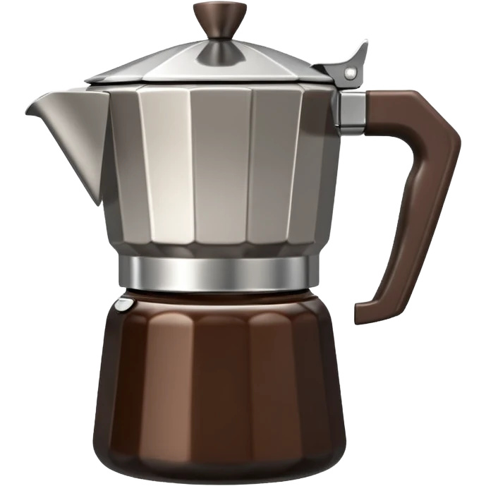 moka pot emoji