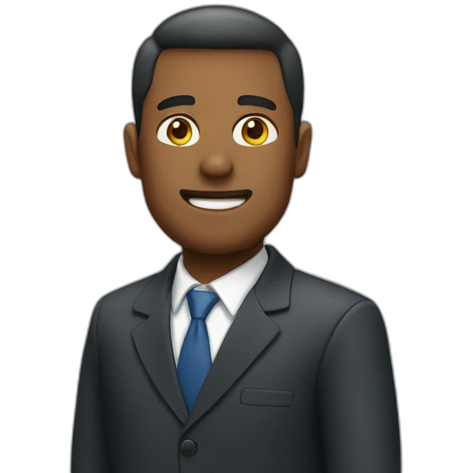manager emoji