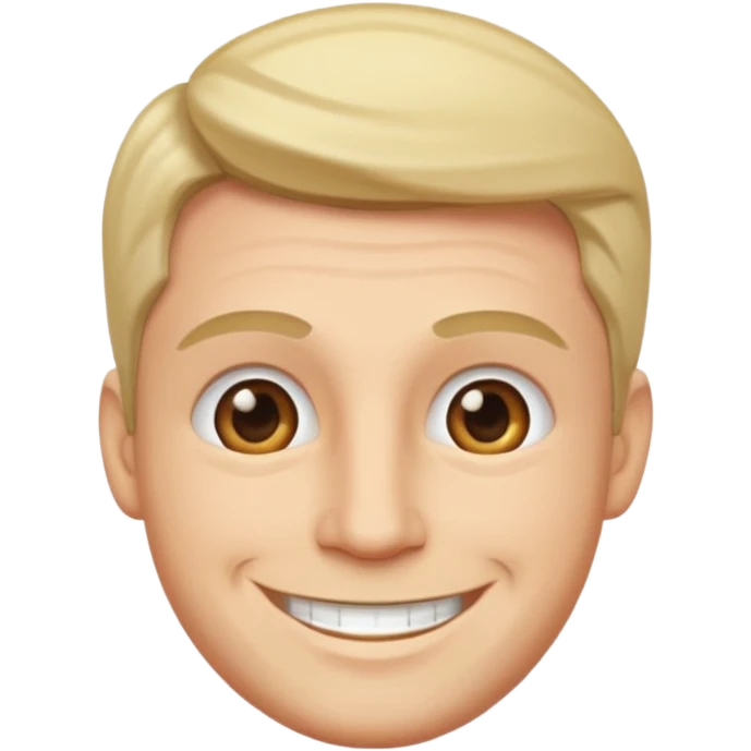 Rizz emoji