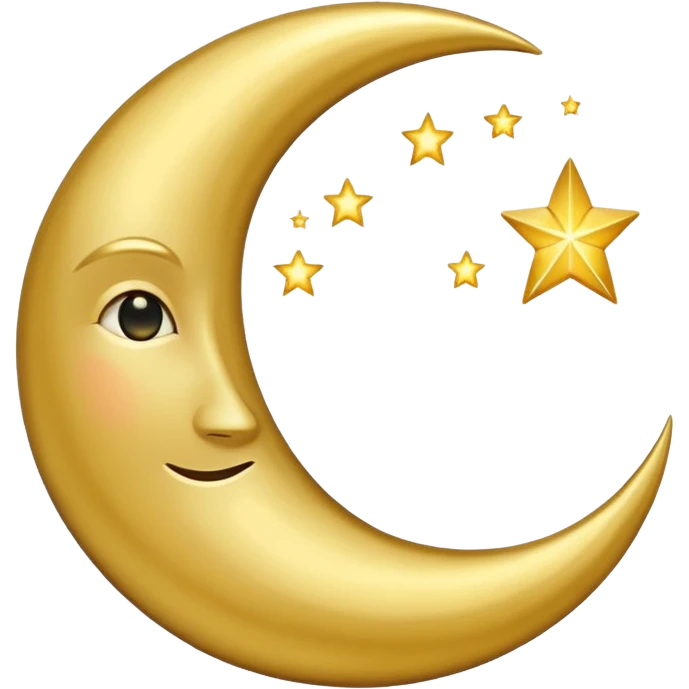 Ramadan emoji emoji