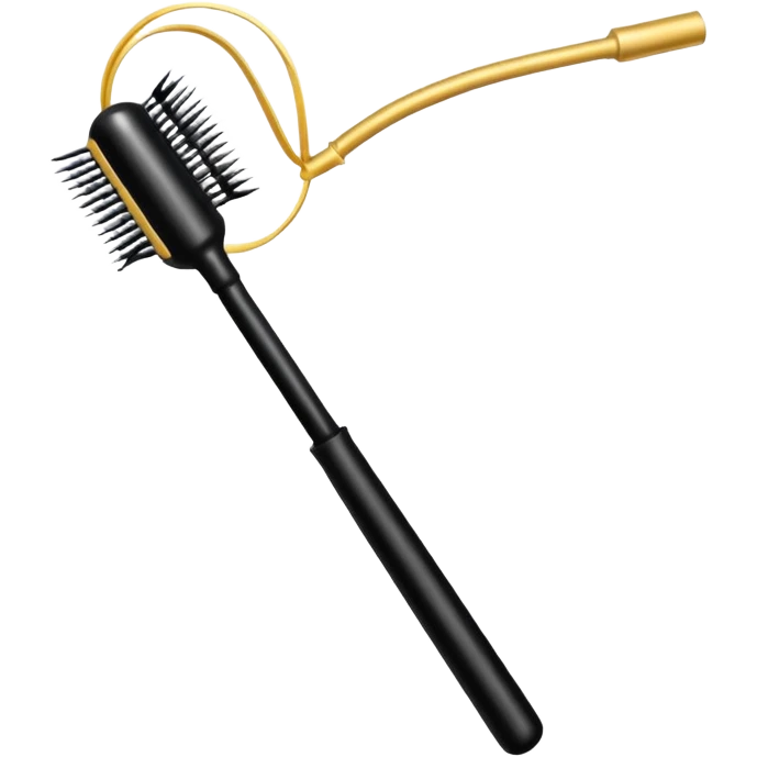mascara emoji