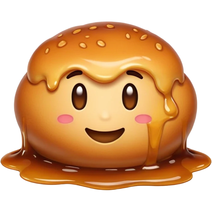 Mash mellow  emoji