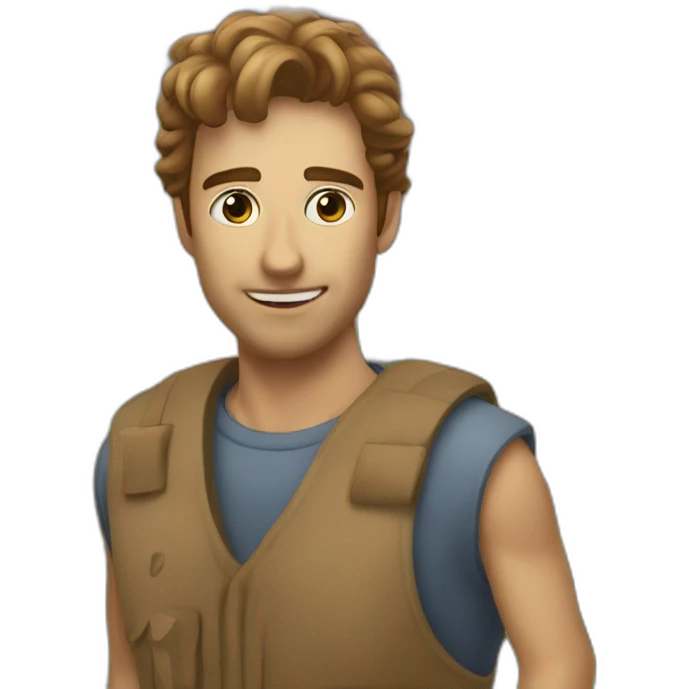 murmillo emoji