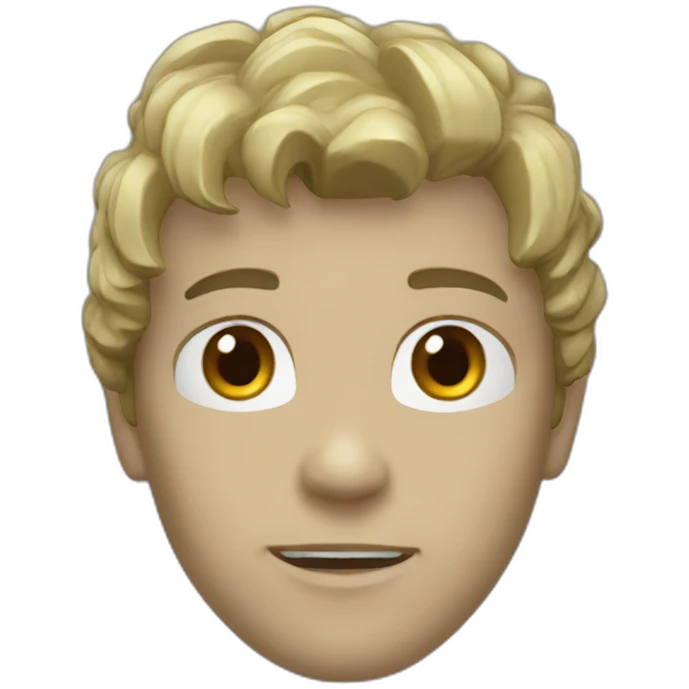 halo emoji