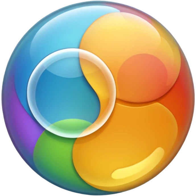 bubble speech emoji