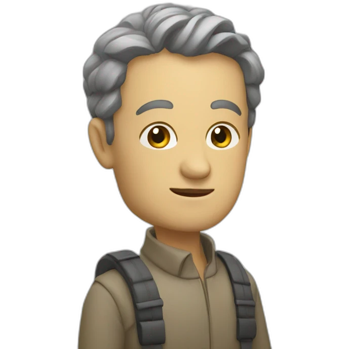 matraque emoji