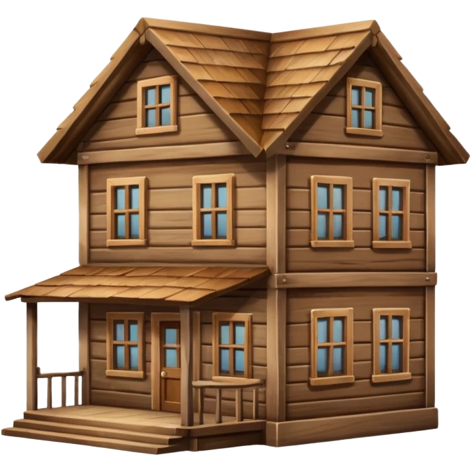 house emoji
