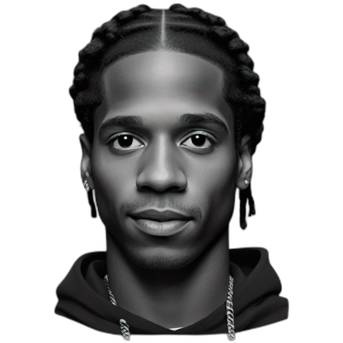 asap rocky emoji