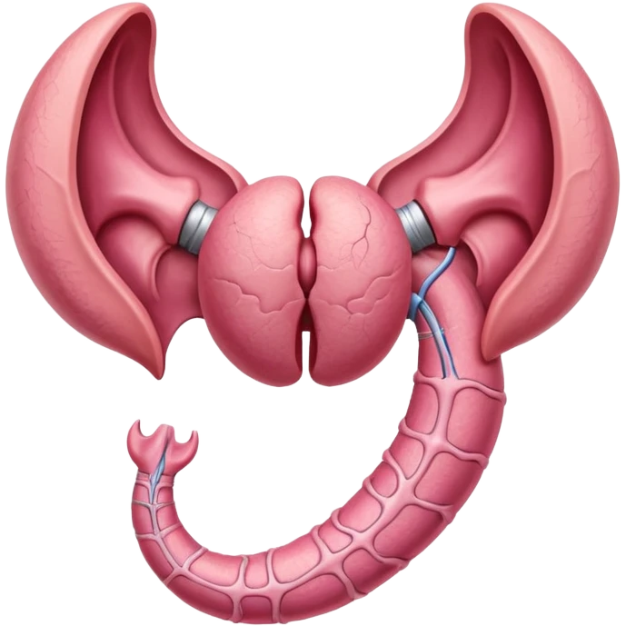 Uterus  emoji