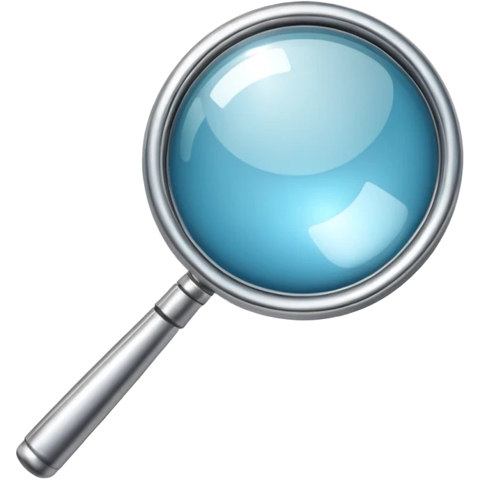 searching emoji