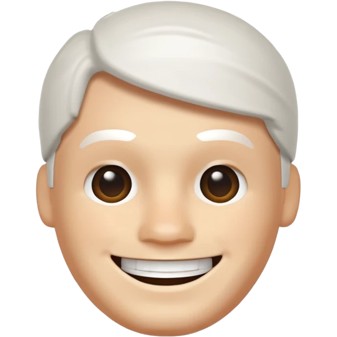 roblox man face emoji