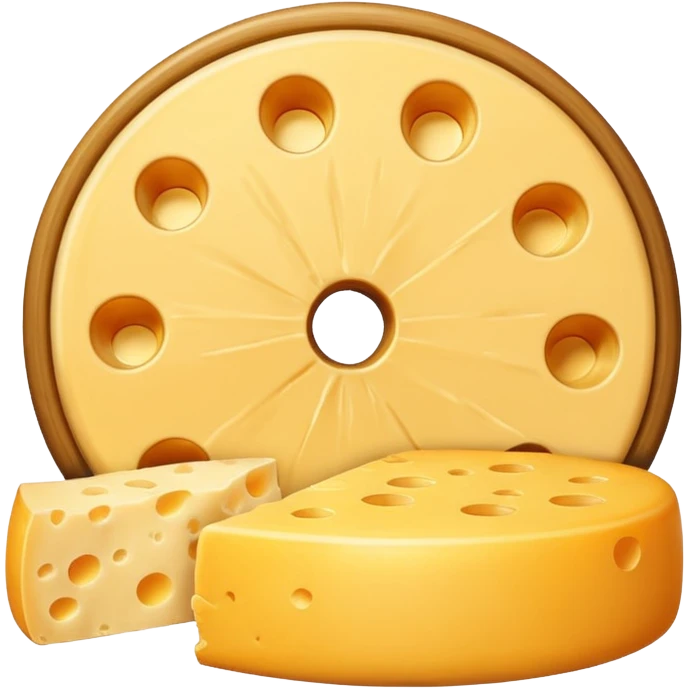 fromage emoji