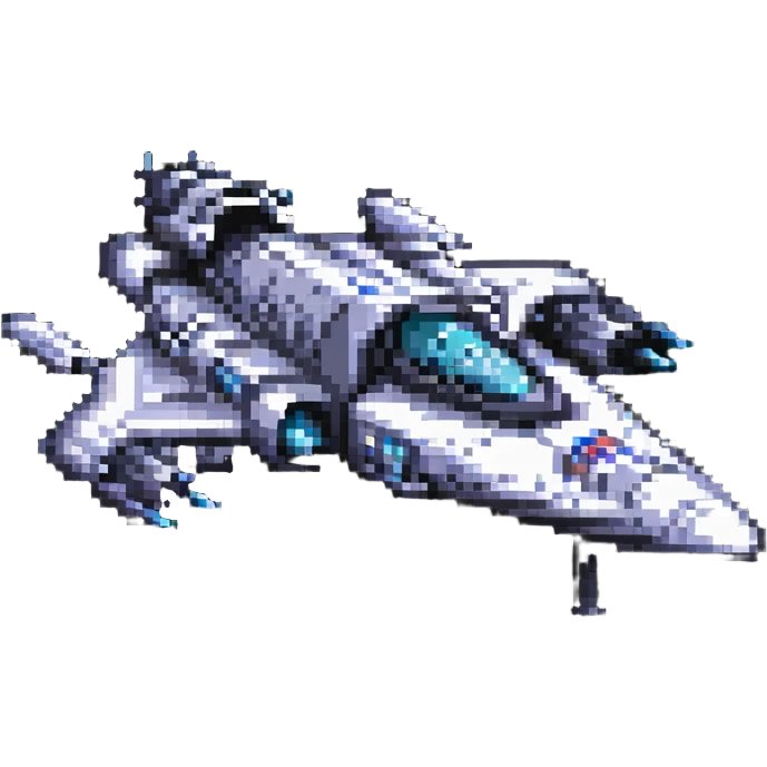 space cruiser emoji