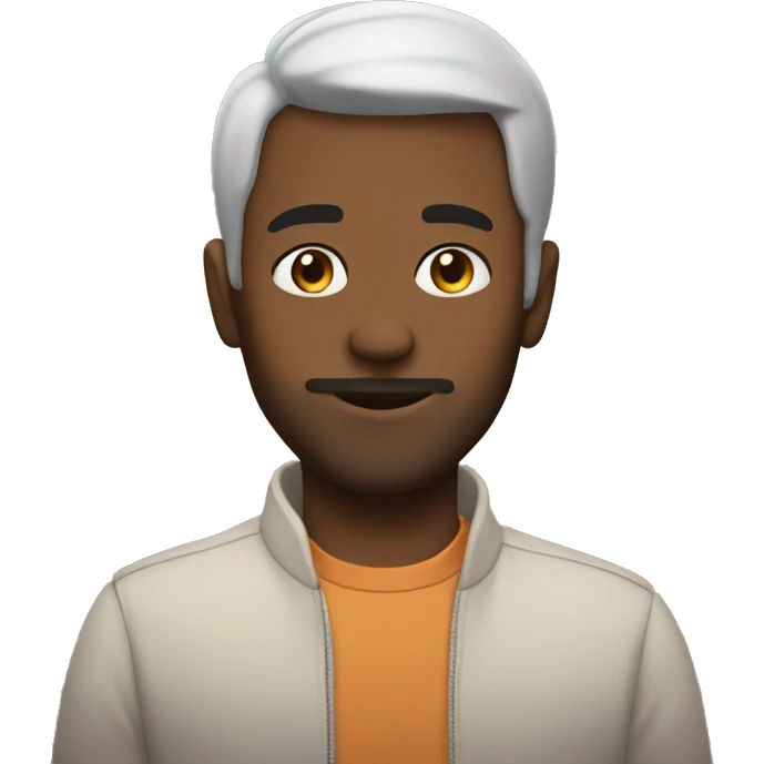 JK  emoji