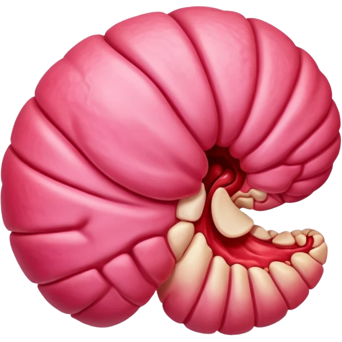 Tumour emoji