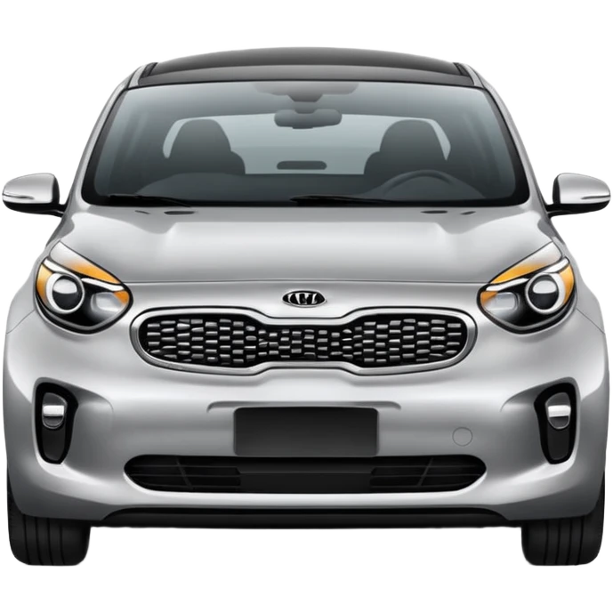 kia emoji