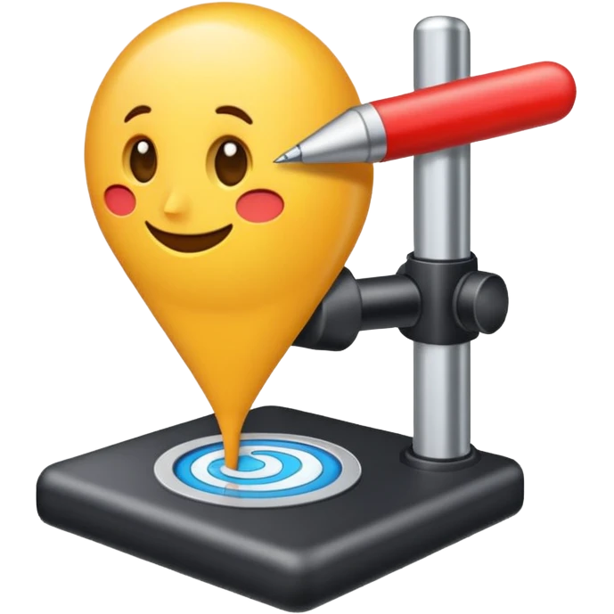 quality check emoji