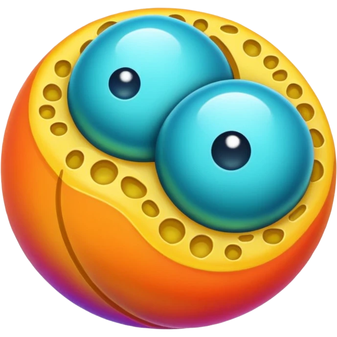 cells emoji