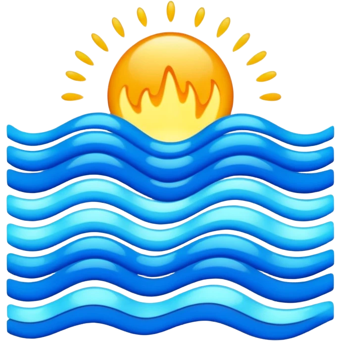 seismic waves emoji