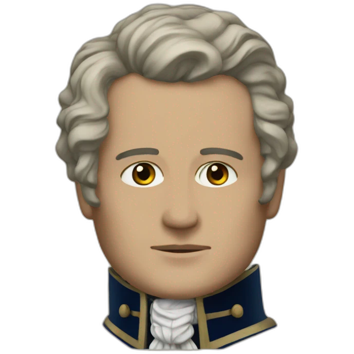 Napoléon emoji