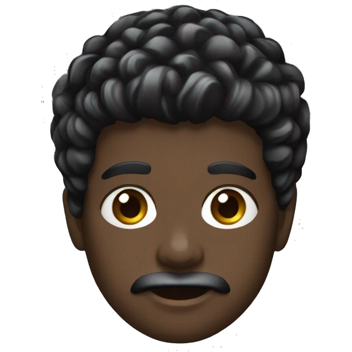 black shaver babyliss  emoji