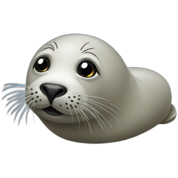 seal emoji