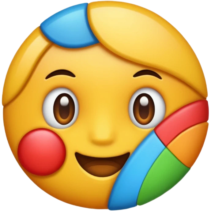 something silly like that says
APPROVKAI emoji
